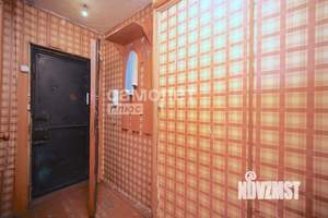 1-к квартира, вторичка, 31м2, 5/5 этаж