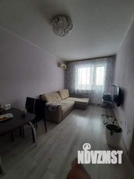 3-к квартира, вторичка, 49м2, 3/12 этаж