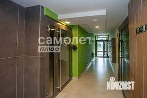 1-к квартира, вторичка, 24м2, 4/15 этаж