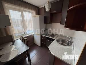 2-к квартира, вторичка, 48м2, 5/5 этаж