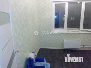 2-к квартира, вторичка, 42м2, 12/13 этаж