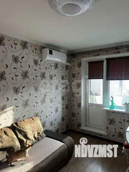 2-к квартира, вторичка, 44м2, 2/5 этаж