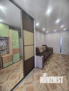 2-к квартира, вторичка, 44м2, 1/5 этаж