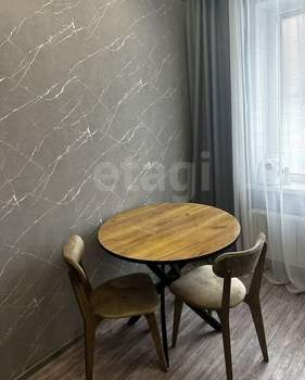 2-к квартира, вторичка, 46м2, 1/10 этаж