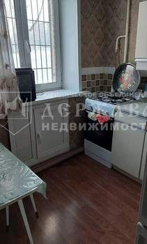 2-к квартира, вторичка, 46м2, 1/2 этаж