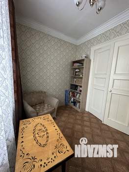 2-к квартира, вторичка, 42м2, 2/5 этаж