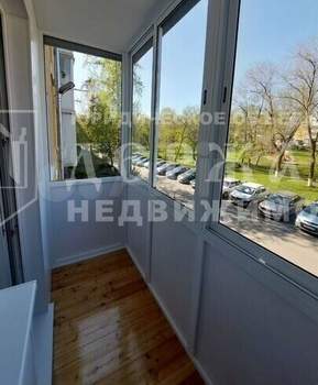 2-к квартира, вторичка, 44м2, 2/5 этаж