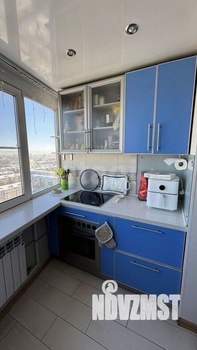 3-к квартира, вторичка, 72м2, 16/16 этаж