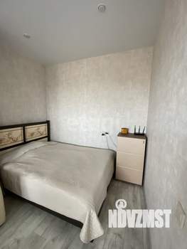 1-к квартира, вторичка, 36м2, 3/16 этаж
