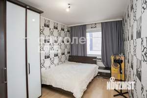 4-к квартира, вторичка, 82м2, 4/9 этаж