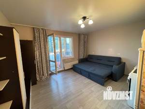 Студия квартира, вторичка, 24м2, 9/9 этаж