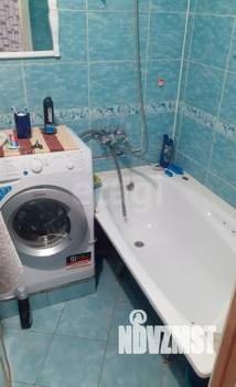 1-к квартира, вторичка, 31м2, 2/5 этаж