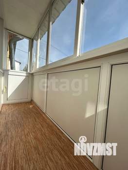 1-к квартира, вторичка, 32м2, 5/5 этаж