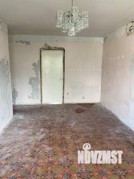 3-к квартира, вторичка, 61м2, 4/9 этаж