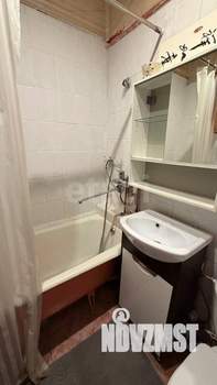 1-к квартира, вторичка, 22м2, 9/9 этаж