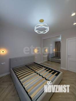 2-к квартира, вторичка, 41м2, 4/20 этаж