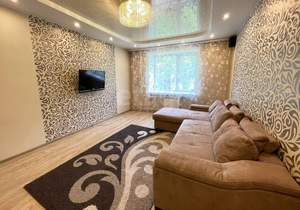 2-к квартира, вторичка, 46м2, 4/5 этаж