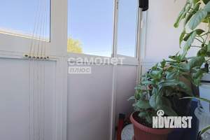 3-к квартира, вторичка, 62м2, 5/5 этаж