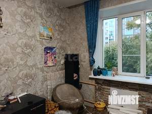 2-к квартира, вторичка, 56м2, 2/3 этаж