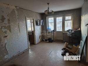 2-к квартира, вторичка, 45м2, 5/5 этаж