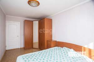 4-к квартира, вторичка, 77м2, 3/9 этаж