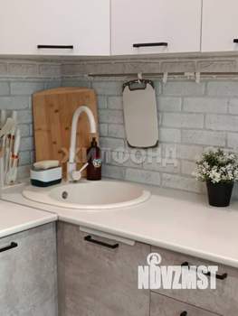 1-к квартира, вторичка, 35м2, 1/10 этаж