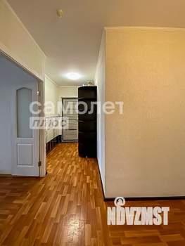 2-к квартира, вторичка, 53м2, 3/10 этаж