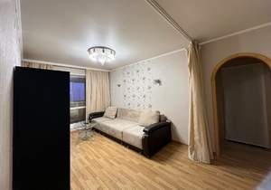 4-к квартира, вторичка, 78м2, 5/5 этаж