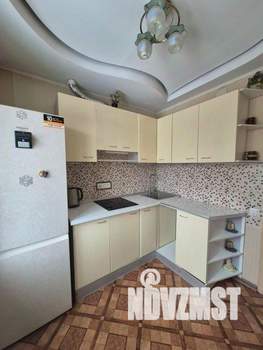 1-к квартира, вторичка, 31м2, 4/4 этаж