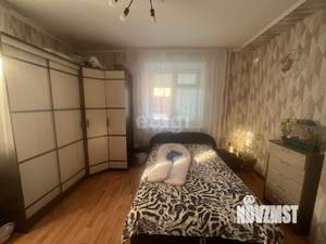 3-к квартира, вторичка, 72м2, 1/2 этаж