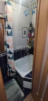 1-к квартира, вторичка, 31м2, 4/5 этаж