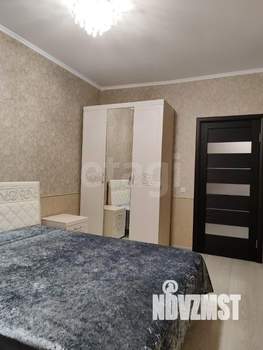 1-к квартира, вторичка, 42м2, 1/9 этаж