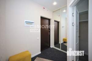 2-к квартира, вторичка, 43м2, 4/7 этаж