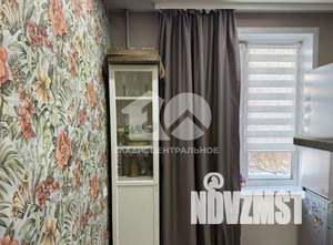 2-к квартира, вторичка, 45м2, 2/5 этаж