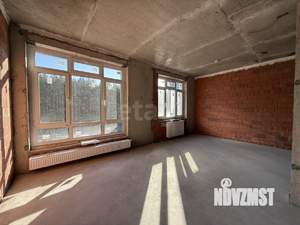 3-к квартира, вторичка, 62м2, 3/15 этаж