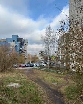 3-к квартира, вторичка, 68м2, 8/9 этаж