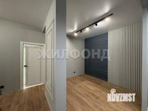 3-к квартира, вторичка, 53м2, 13/13 этаж