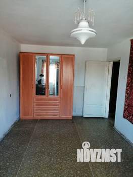 1-к квартира, вторичка, 31м2, 3/5 этаж