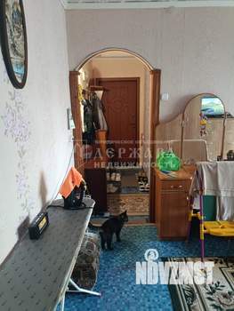 2-к квартира, вторичка, 47м2, 1/5 этаж