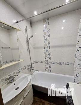 2-к квартира, вторичка, 52м2, 2/5 этаж