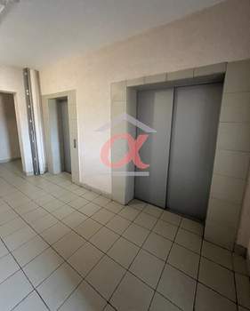 1-к квартира, вторичка, 36м2, 15/16 этаж