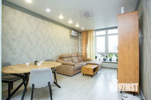 3-к квартира, вторичка, 62м2, 3/15 этаж