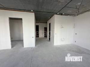 2-к квартира, вторичка, 69м2, 1/14 этаж