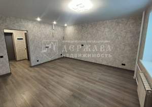 1-к квартира, вторичка, 33м2, 3/4 этаж
