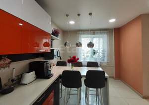 3-к квартира, вторичка, 102м2, 3/8 этаж