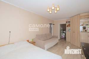 2-к квартира, вторичка, 43м2, 2/5 этаж