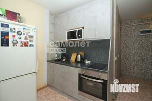 Студия квартира, вторичка, 25м2, 9/10 этаж