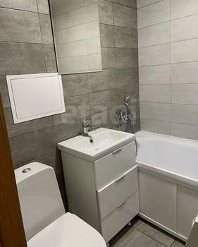 1-к квартира, вторичка, 33м2, 2/5 этаж