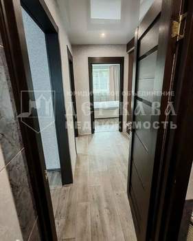 3-к квартира, вторичка, 62м2, 1/5 этаж