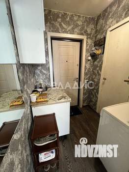 1-к квартира, вторичка, 16м2, 4/9 этаж